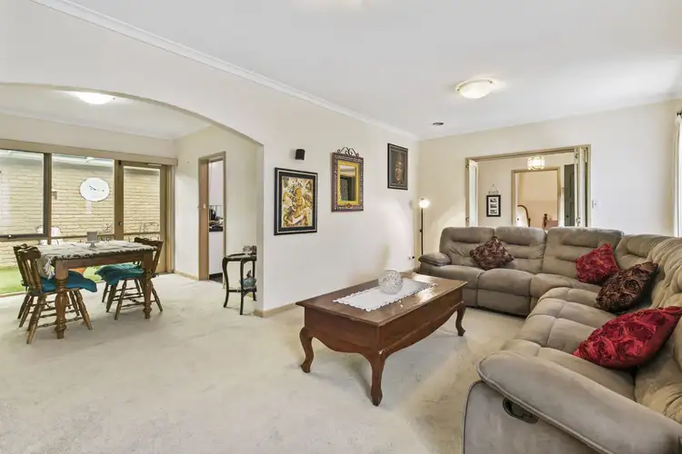 Third view of Homely house listing, 8 Cromer Court, Frankston VIC 3199