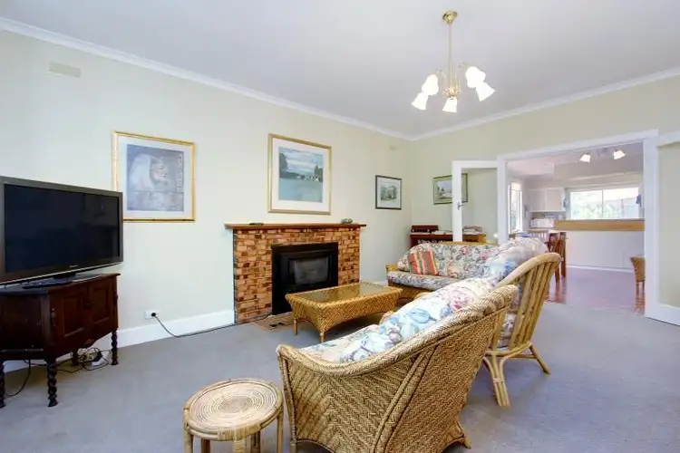 Second view of Homely house listing, 3 Genesta Street, Cowes VIC 3922