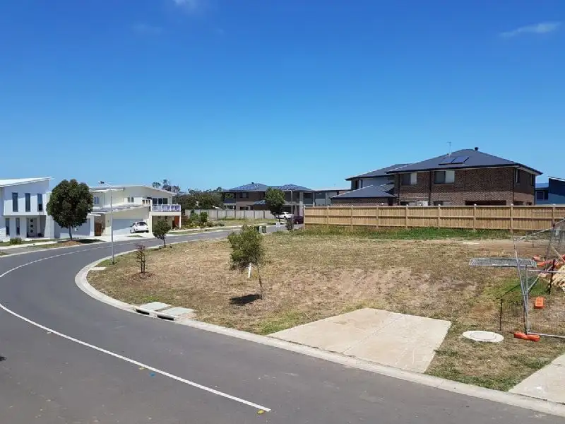 Main view of Homely land listing, 37 GRAMPIAN BOULEVARD, Cowes VIC 3922