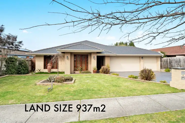 28 Highland Drive, Frankston South VIC 3199