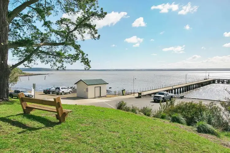 Sixth view of Homely land listing, 12 BALCOMBE STREET, Corinella VIC 3984