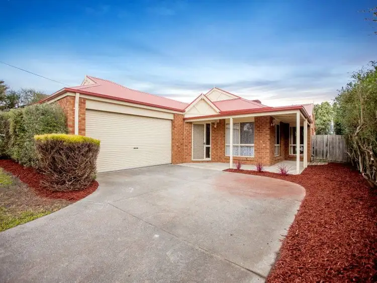 55 Potts Road, Langwarrin VIC 3910