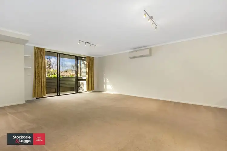 Fourth view of Homely apartment listing, 209/163-165 Middleborough Rd, Box Hill South VIC 3128