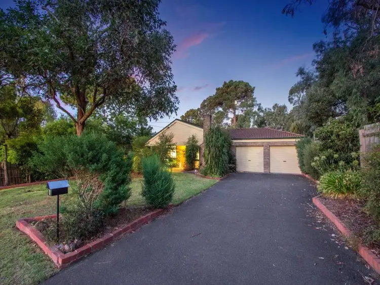 6 Elm Grove, Langwarrin VIC 3910