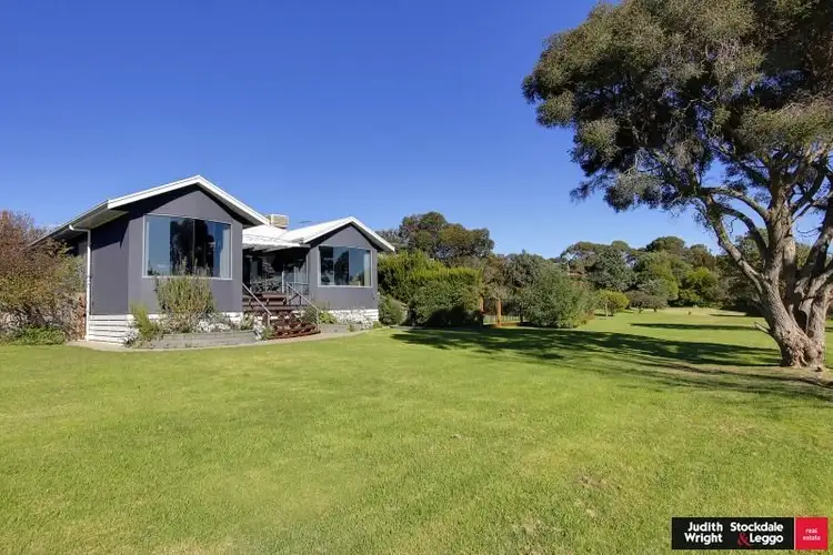 Second view of Homely house listing, 6 Langard Road, Cowes VIC 3922