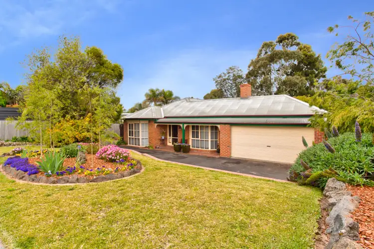 44 Chesterfield Road, Somerville VIC 3912