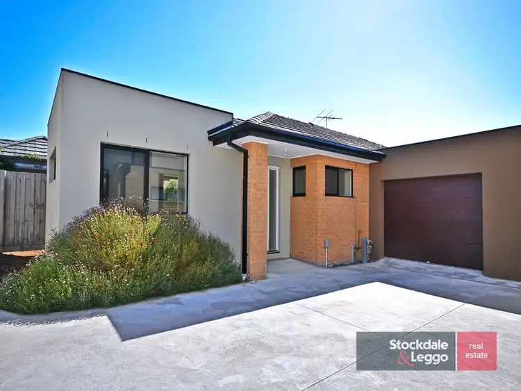 Main view of Homely townhouse listing, Address available on request