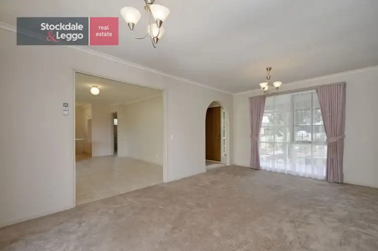 Second view of Homely house listing, 41 Wirilda Crescent, Traralgon VIC 3844