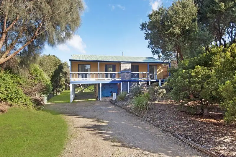 Main view of Homely house listing, 52 Tiberius Road, St Andrews Beach VIC 3941