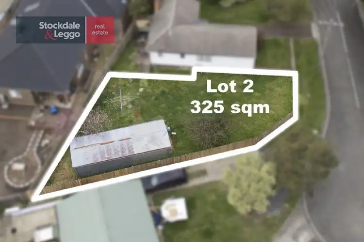 Fifth view of Homely land listing, 3A Frances Street, Heathmont VIC 3135