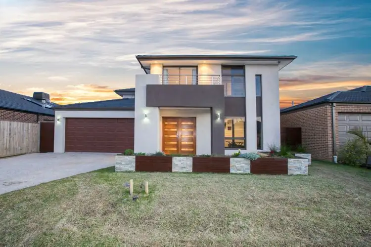 Main view of Homely house listing, 42 Charlbury Crescent, Cranbourne North VIC 3977