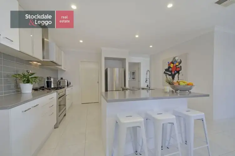 Fourth view of Homely house listing, 134 Breed Street, Traralgon VIC 3844