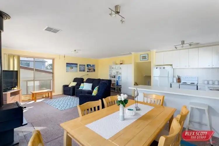 Sixth view of Homely land listing, 44 SCENIC ROAD, Cape Paterson VIC 3995