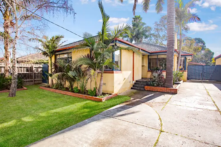 Second view of Homely house listing, 107 Austin Road, Seaford VIC 3198