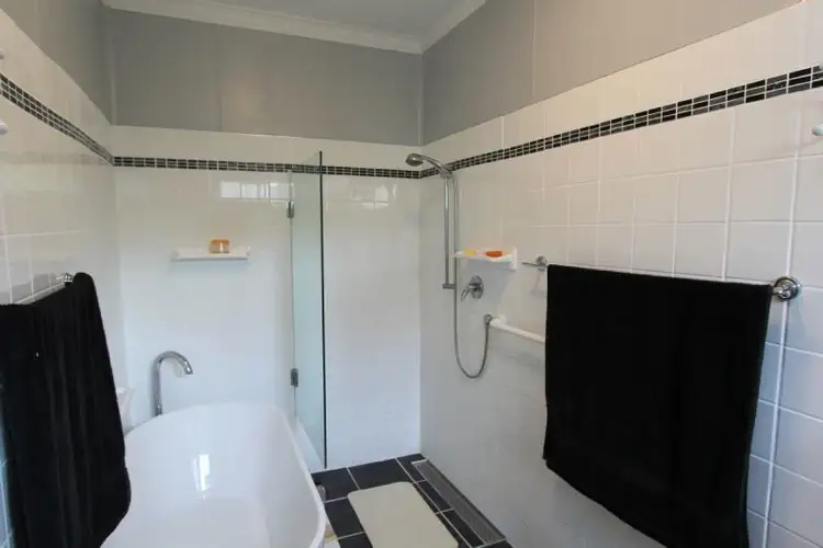 Fourth view of Homely house listing, 4 Ridgway, Mirboo North VIC 3871