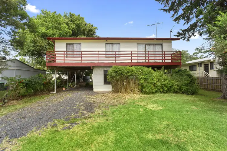 55 Stewart Street, Grantville VIC 3984