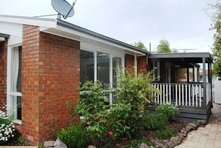 Second view of Homely house listing, 12 MOREY STREET, Wonthaggi VIC 3995
