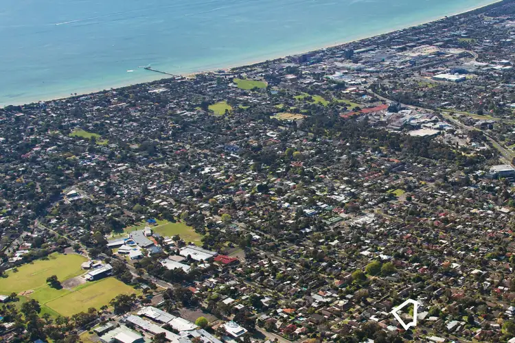 Third view of Homely house listing, 13 Helvetia Court, Frankston VIC 3199