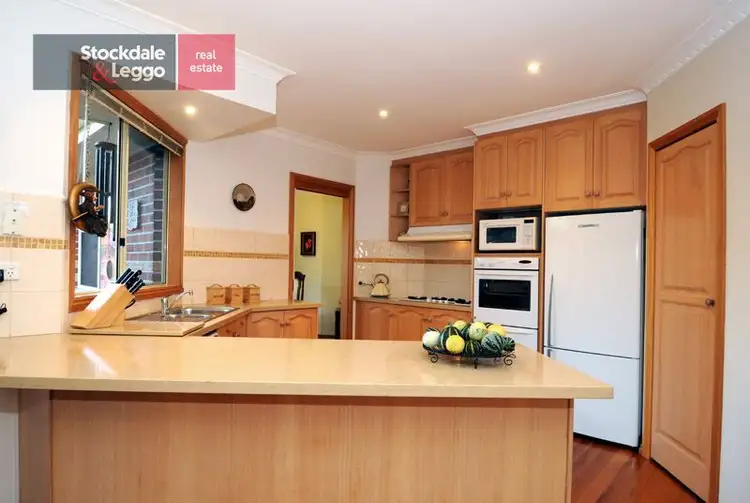 Fifth view of Homely house listing, 44 Nangathan Way, Croydon North VIC 3136