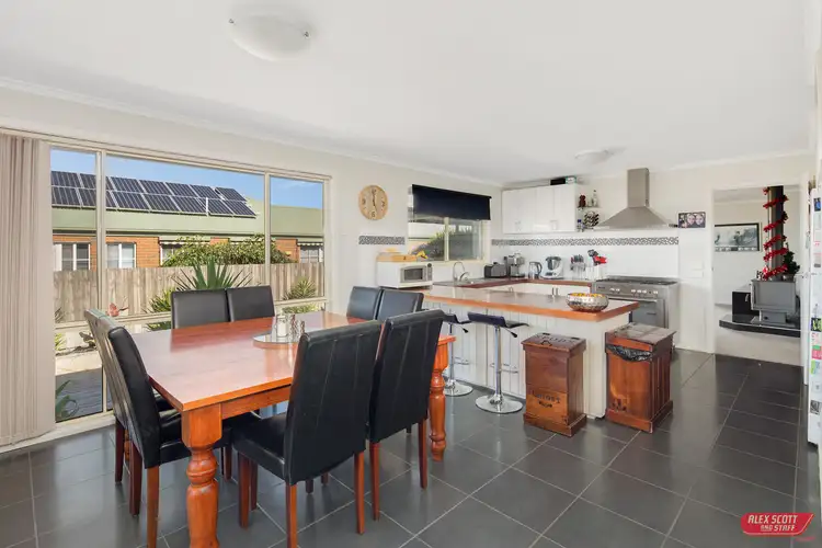 Third view of Homely house listing, 21 OXFORD WAY, Wonthaggi VIC 3995