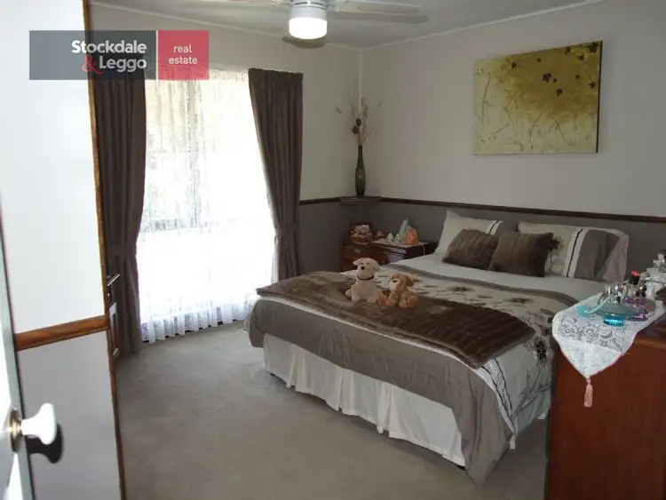 Seventh view of Homely house listing, 42 Darlimurla Avenue, Newborough VIC 3825