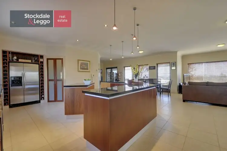 Third view of Homely house listing, 50 Raesowna Rise, Hazelwood North VIC 3840