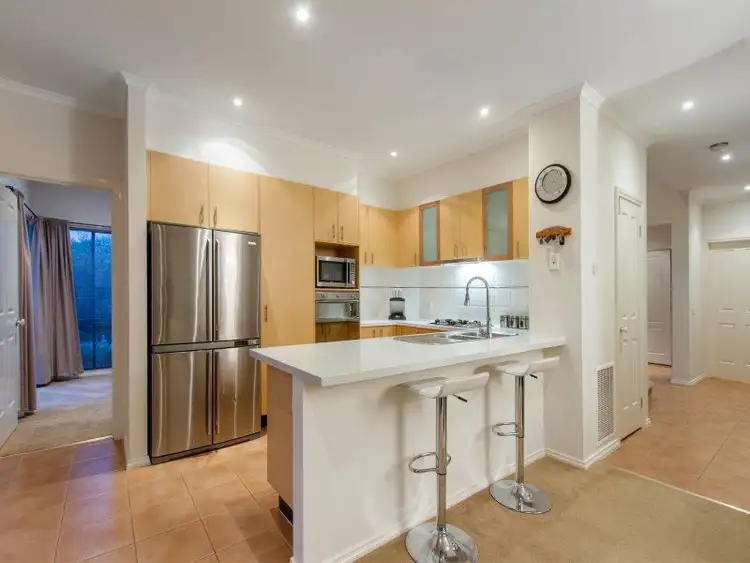 Second view of Homely house listing, 4/26 Pepperbush Cres, Langwarrin VIC 3910