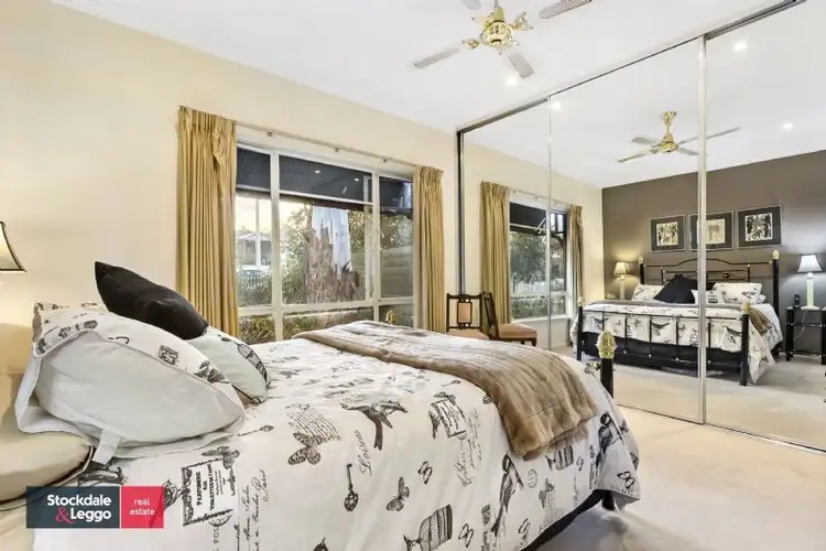 Sixth view of Homely house listing, 21 Joanna Street, Nunawading VIC 3131