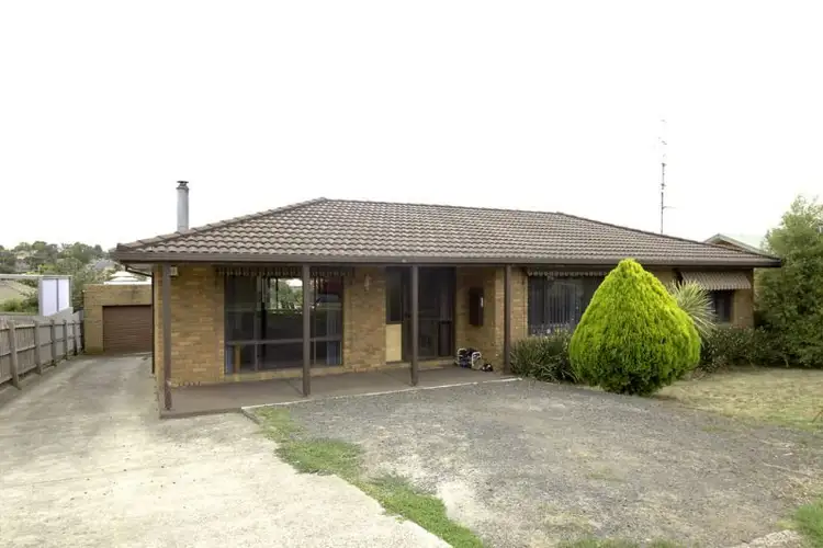 53 Parr Street, Leongatha VIC 3953
