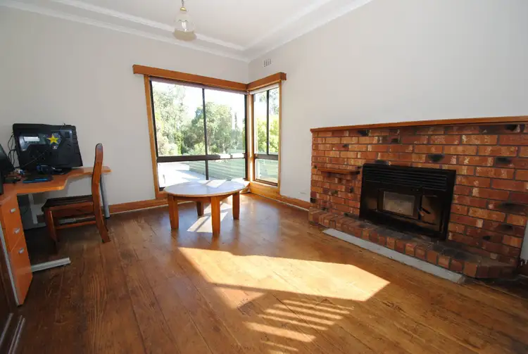 Second view of Homely house listing, 11 STEELE ST, Leongatha VIC 3953