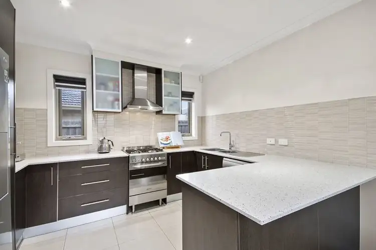 Third view of Homely townhouse listing, 1/67 Maude Avenue, Glenroy VIC 3046