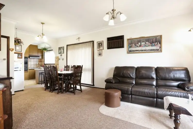 Fifth view of Homely house listing, 32 Ravenna Street, St Albans VIC 3021