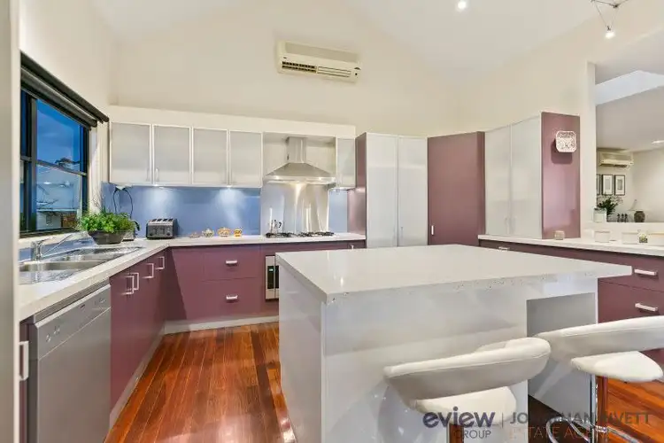 Fourth view of Homely house listing, 63 Wooralla Drive, Mount Eliza VIC 3930