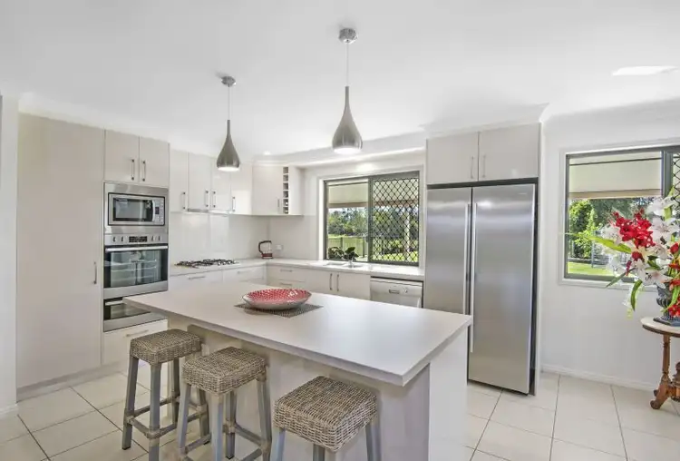 Second view of Homely house listing, 116 Summerfields Drive, Caboolture QLD 4510
