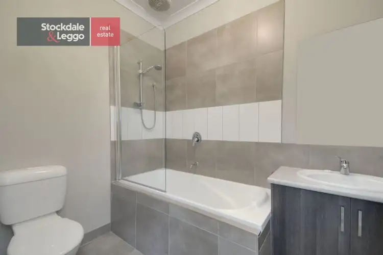 Second view of Homely house listing, 11 Savige Street, Morwell VIC 3840