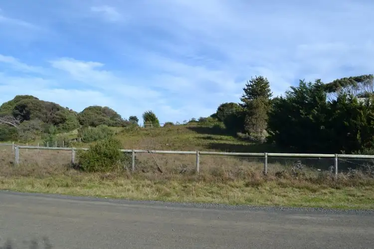 Third view of Homely land listing, 32-38 MERCURY DRIVE, Venus Bay VIC 3956