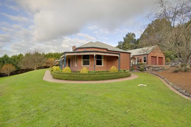 Second view of Homely house listing, 77 Ryland Way, Moe South VIC 3825
