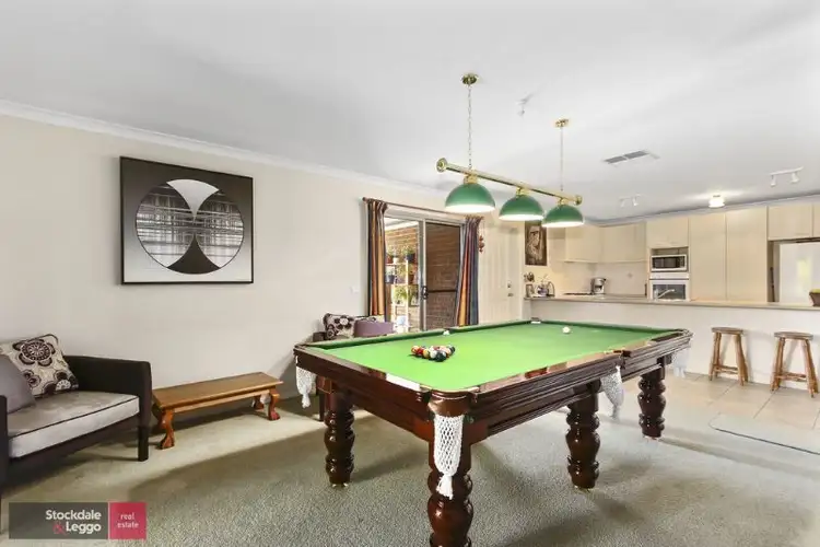 Sixth view of Homely house listing, 14 Kenthurst Court, Lilydale VIC 3140