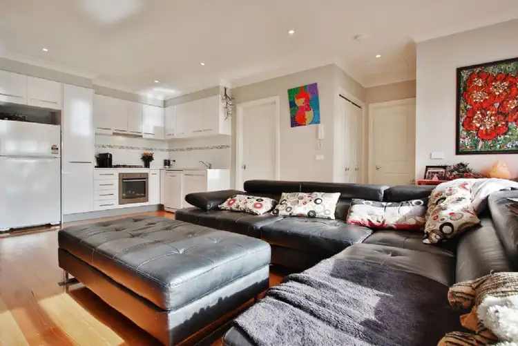 Second view of Homely apartment listing, 2.06/7-9 Birch Street, Bayswater VIC 3153