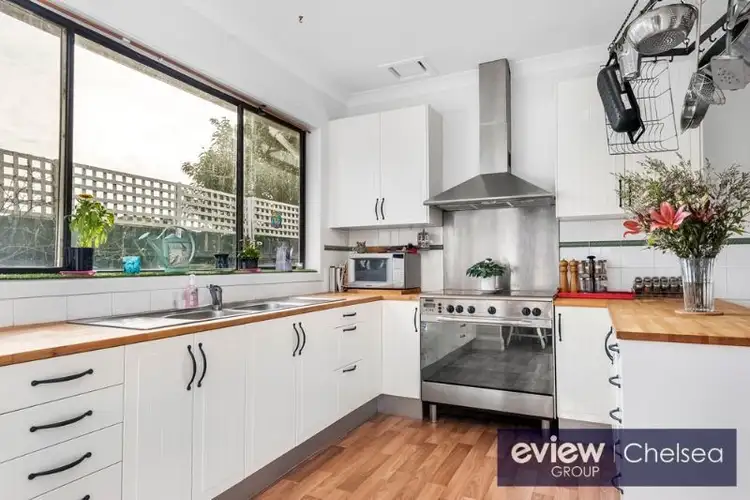 Second view of Homely house listing, 59 Fowler Street, Bonbeach VIC 3196