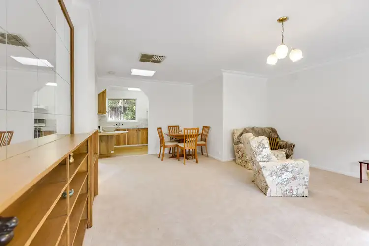 Second view of Homely house listing, 11 Mount View Court, Frankston VIC 3199
