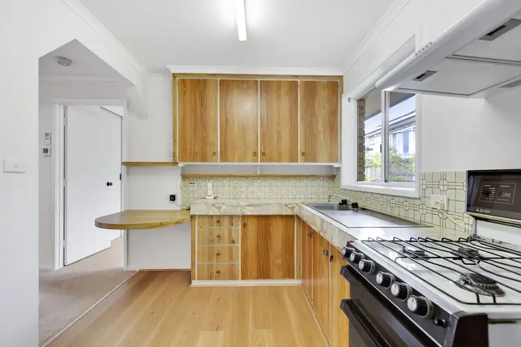 Fifth view of Homely house listing, 11 Mount View Court, Frankston VIC 3199