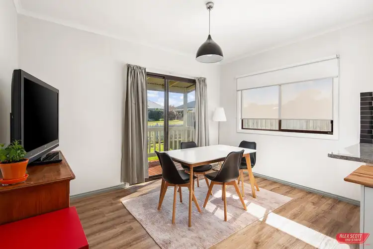 Sixth view of Homely house listing, 35 HUNTER STREET, Wonthaggi VIC 3995