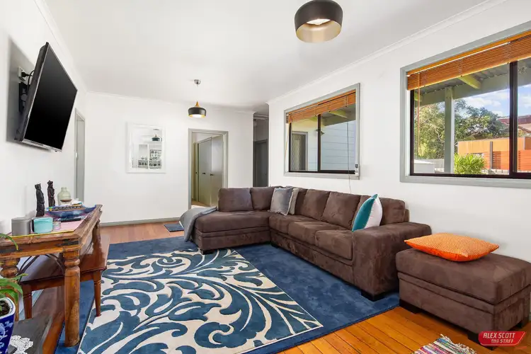 Seventh view of Homely house listing, 35 HUNTER STREET, Wonthaggi VIC 3995