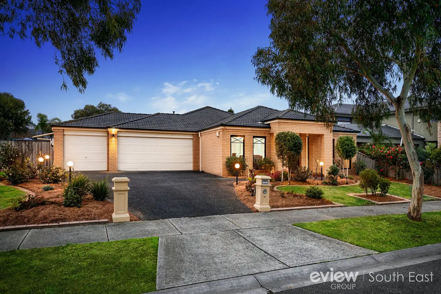 Main view of Homely house listing, 19 The Springs Close, Narre Warren South VIC 3805