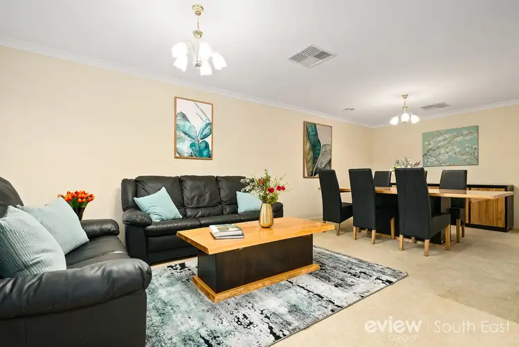 Second view of Homely house listing, 19 The Springs Close, Narre Warren South VIC 3805