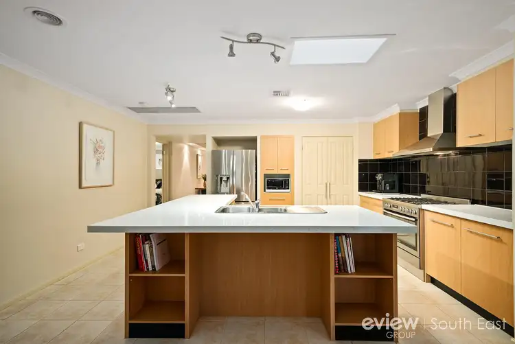 Third view of Homely house listing, 19 The Springs Close, Narre Warren South VIC 3805
