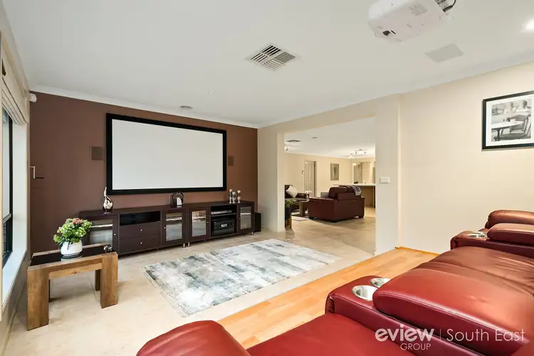 Fourth view of Homely house listing, 19 The Springs Close, Narre Warren South VIC 3805