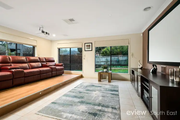 Fifth view of Homely house listing, 19 The Springs Close, Narre Warren South VIC 3805