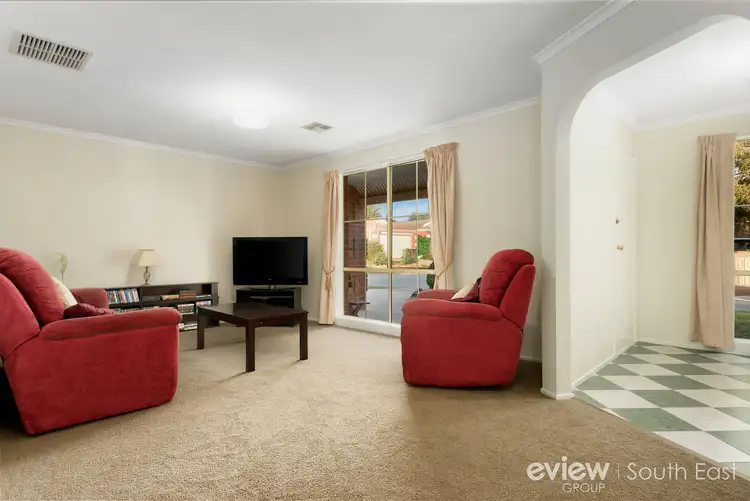 Second view of Homely house listing, 4 Kirra Close, Narre Warren South VIC 3805